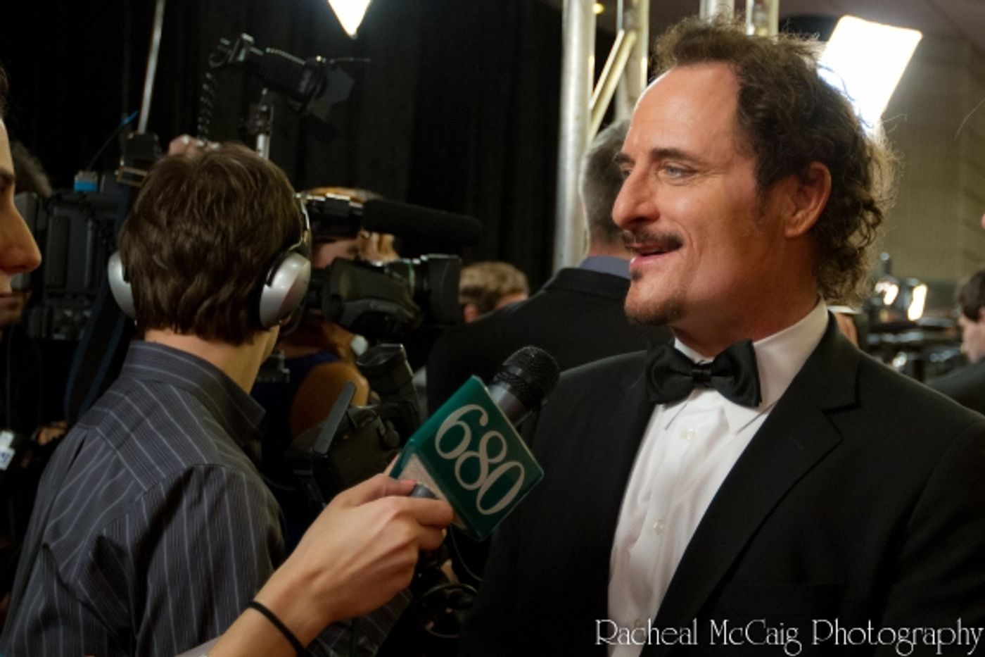 Photo Coverage: The 2012 Genie Awards!  Image