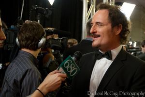 Kim Coates Photo