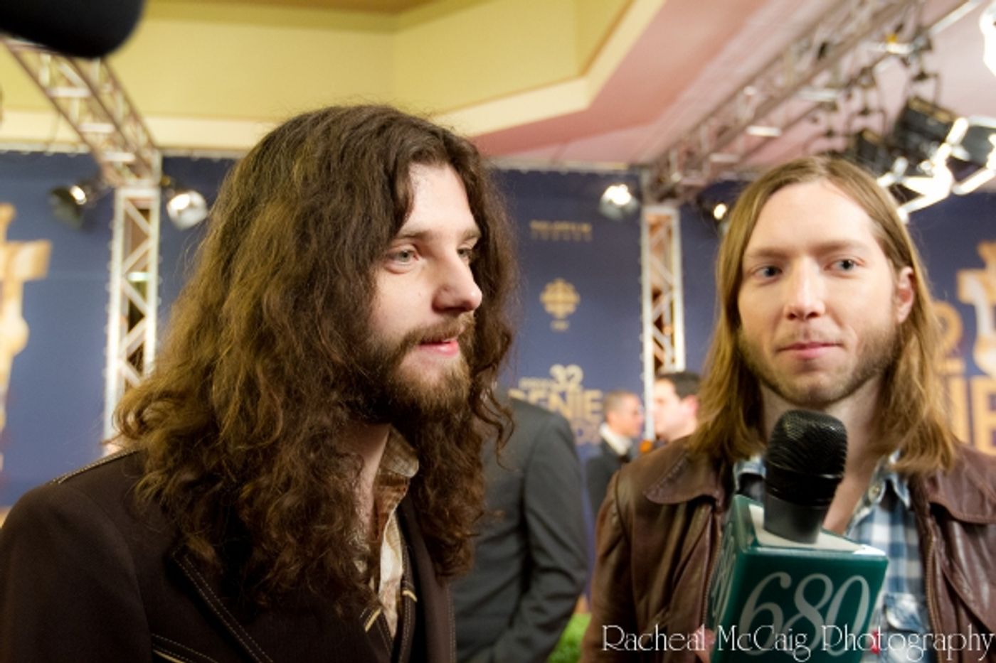 Photo Coverage: The 2012 Genie Awards!  Image