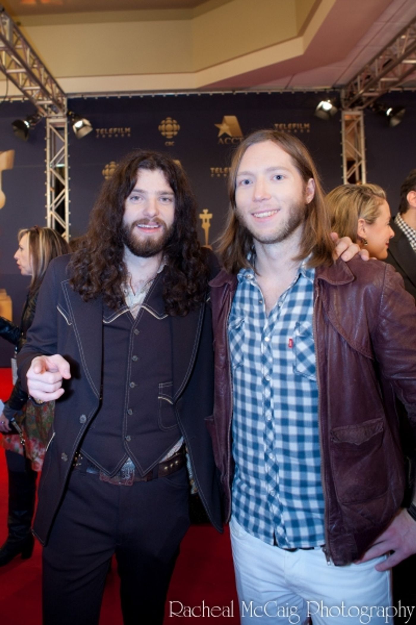 Photo Coverage: The 2012 Genie Awards!  Image