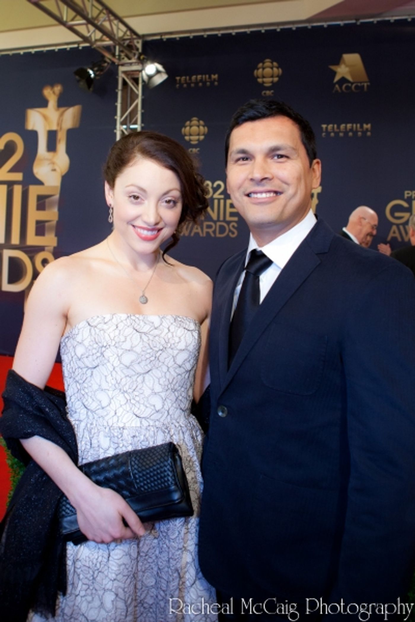 Photo Coverage: The 2012 Genie Awards!  Image
