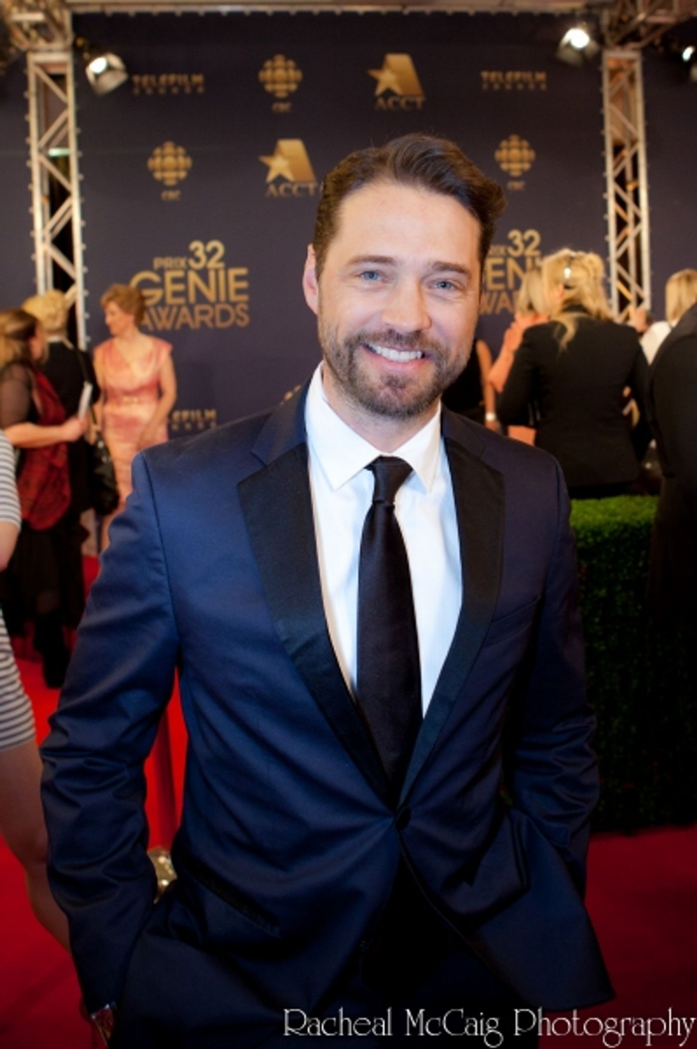 Photo Coverage: The 2012 Genie Awards!  Image