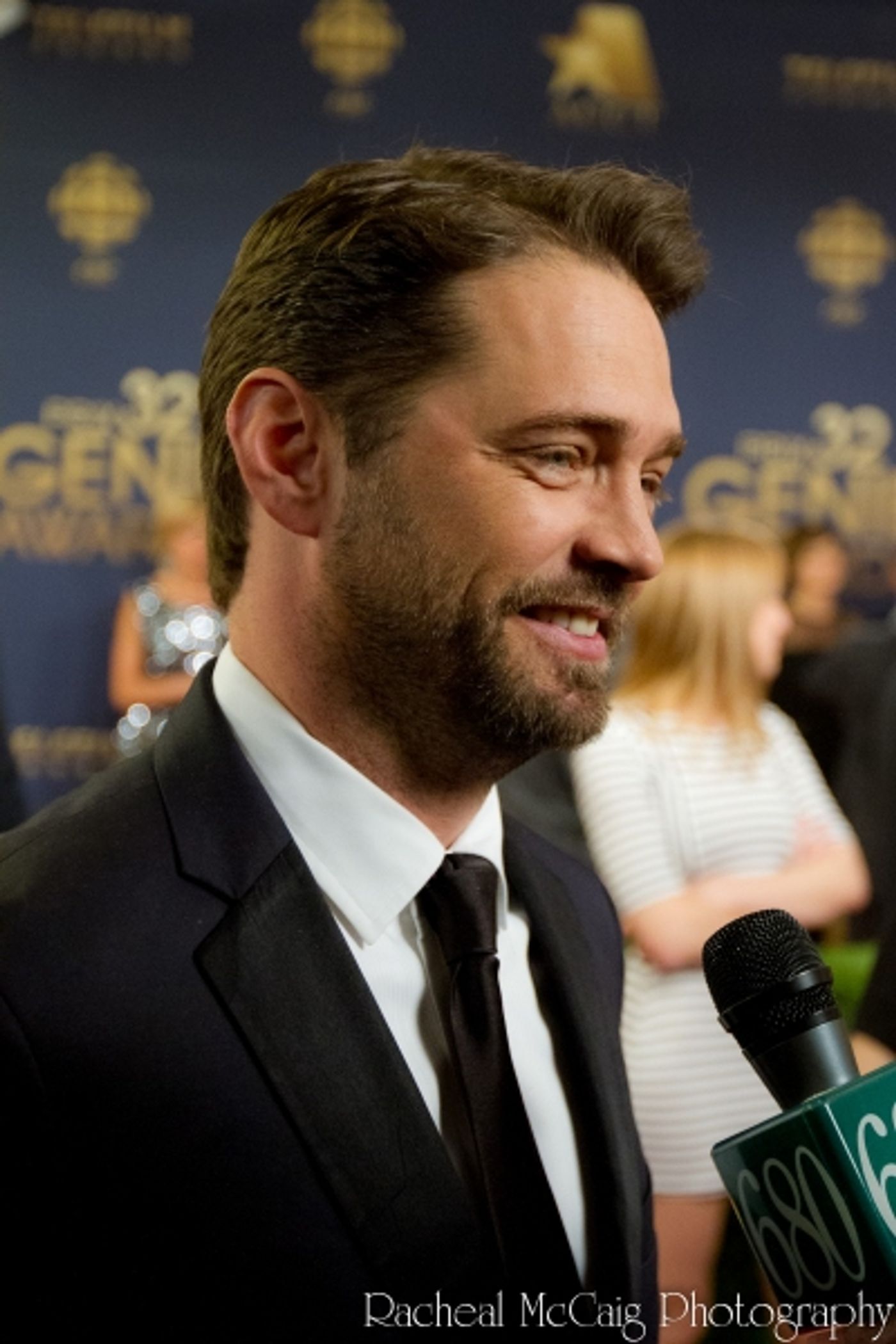 Photo Coverage: The 2012 Genie Awards!  Image