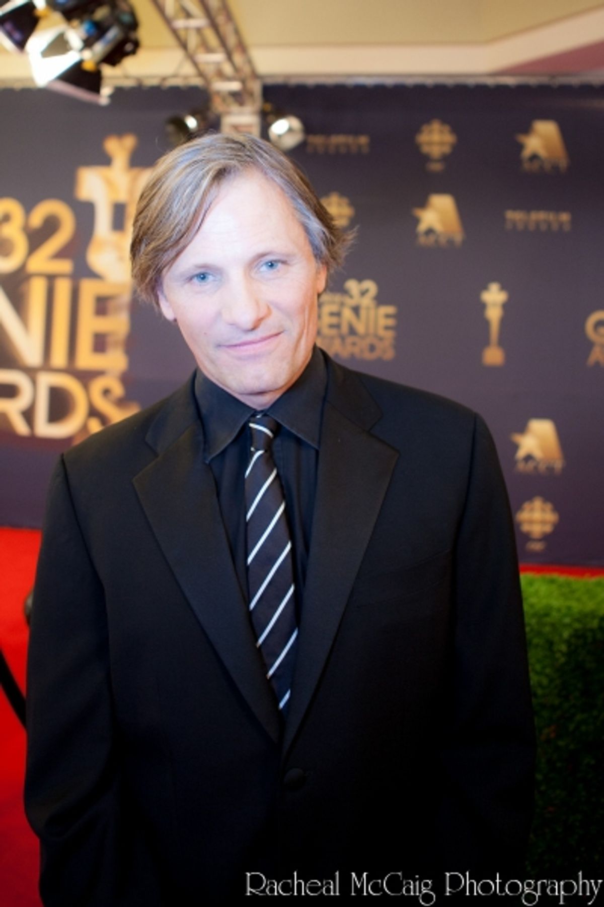 Viggo Mortensen at 
