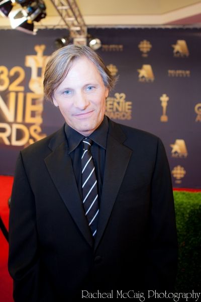 Viggo Mortensen Photo