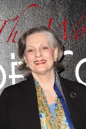 Dana Ivey Photo
