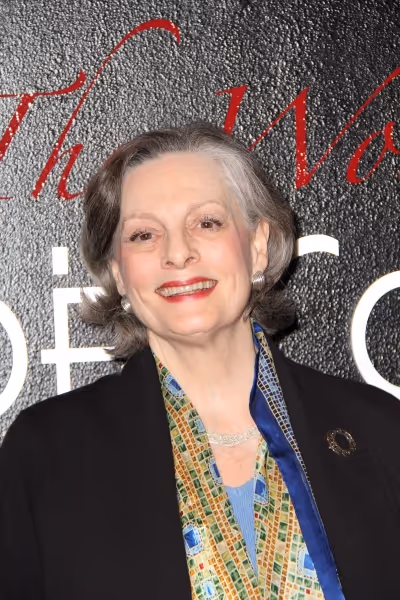 Dana Ivey Photo