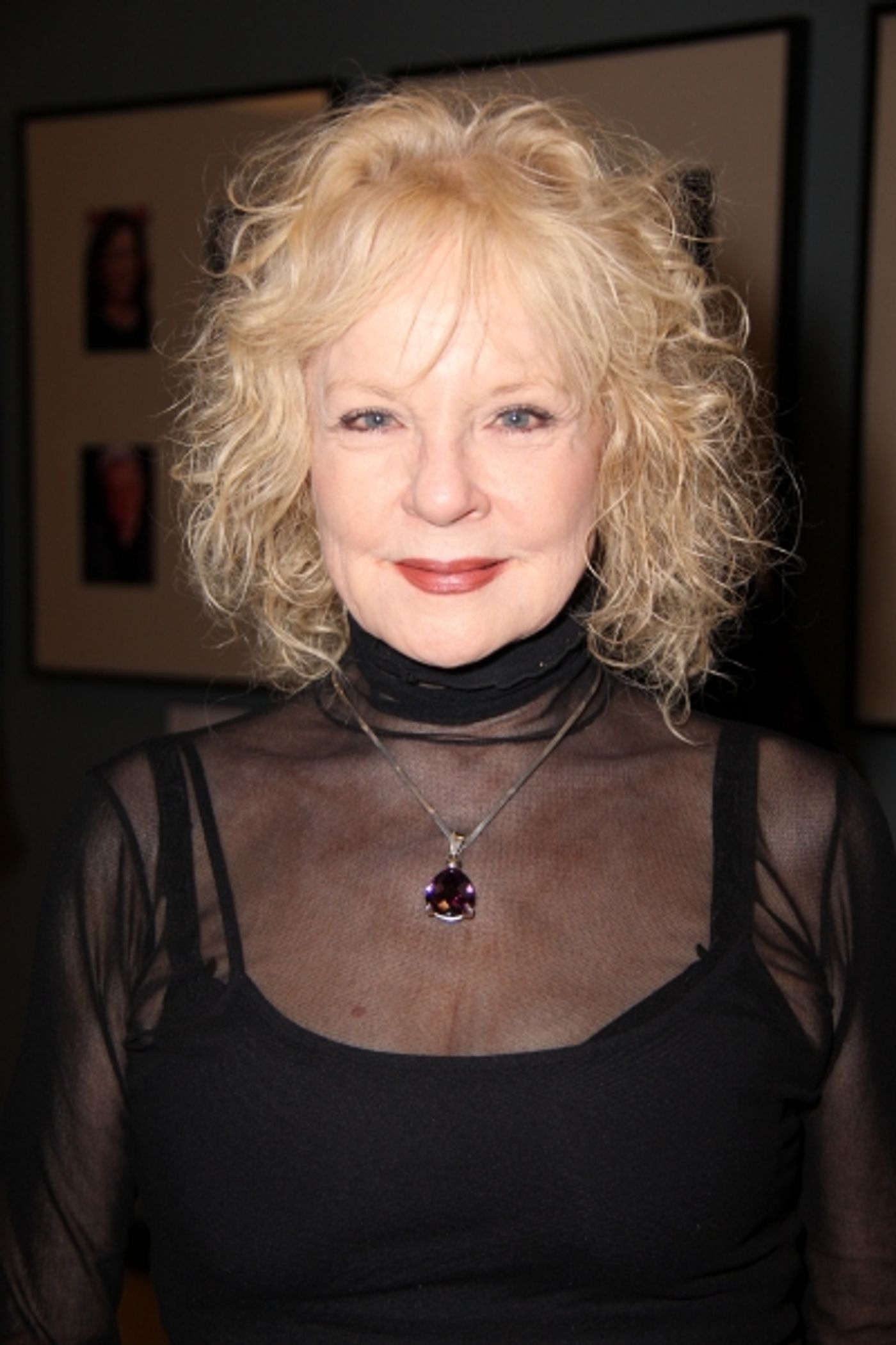 Photo Flash: THE WORLD OF NOEL COWARD Opening Reception  Image