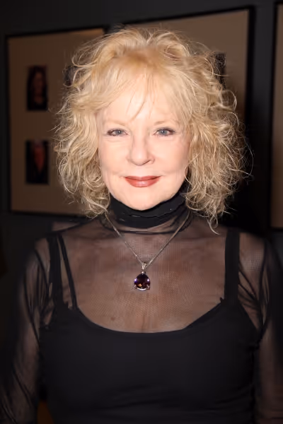 Penny Fuller Photo