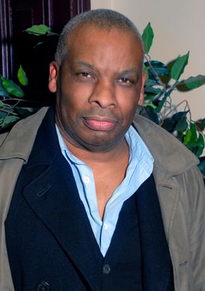 Don Warrington Photo