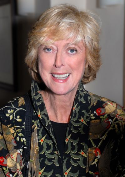 Maria Aitken Photo