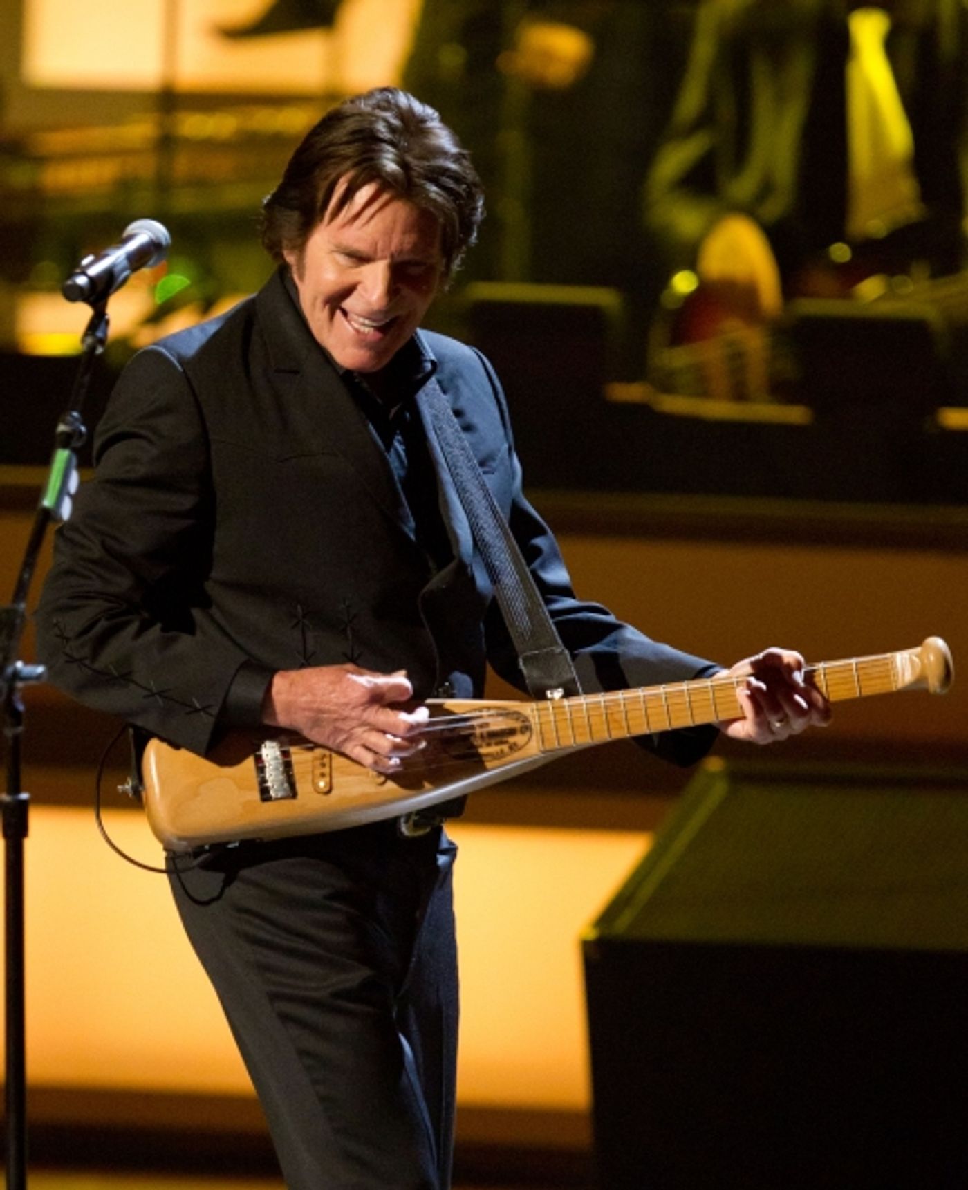 Photo Coverage: Jennifer Hudson, Neil Patrick Harris, Carole King & More Open Smith Center for the Performing Arts  Image