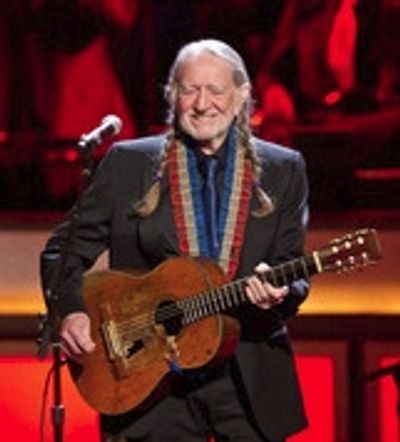 Willie Nelson Photo