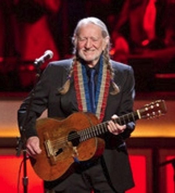 Willie Nelson Photo