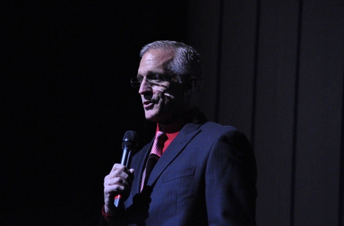 Photo Coverage: DAMN YANKEES Celebrates Opening Night at Paper Mill Playhouse  Image