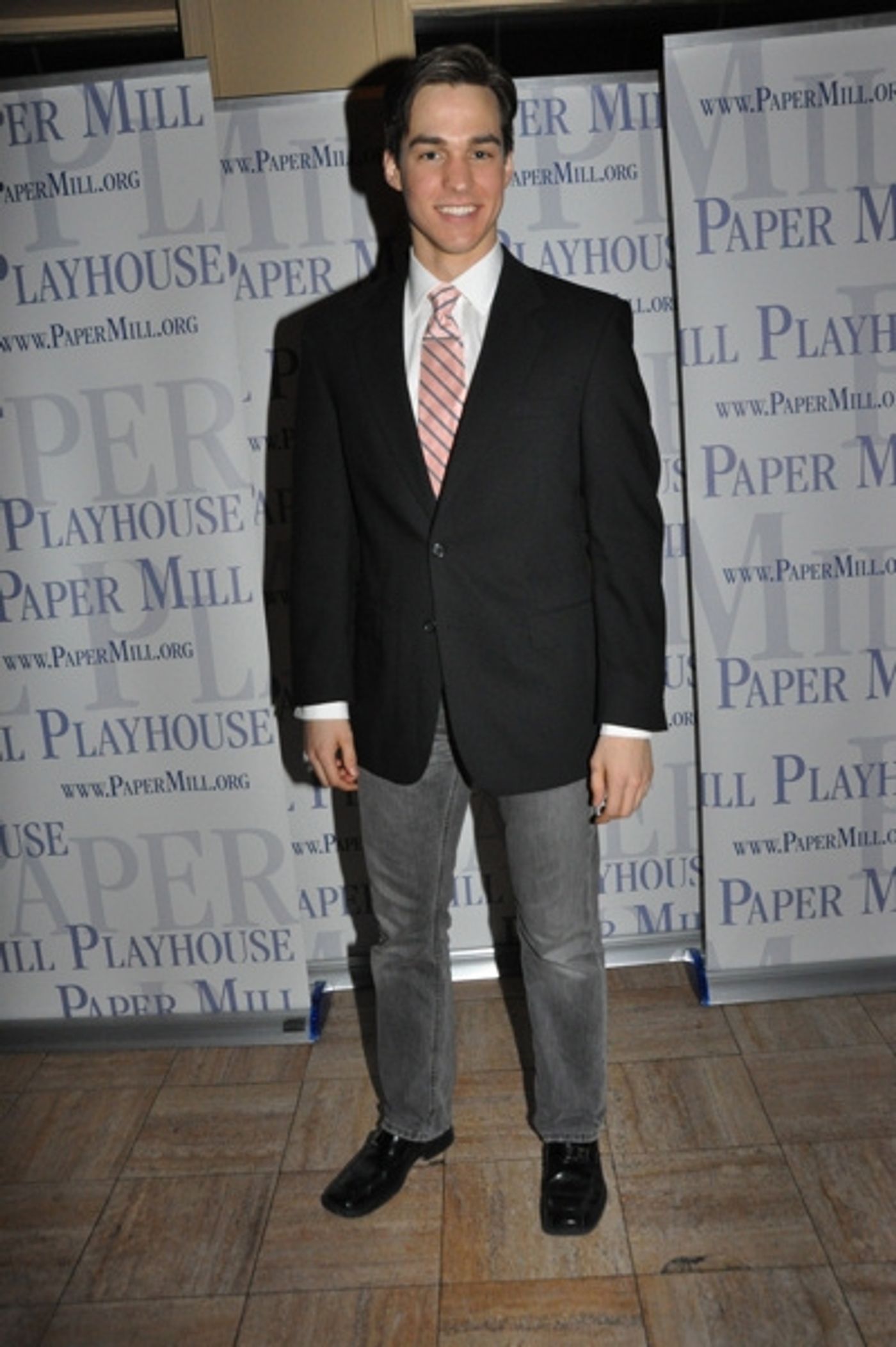 Photo Coverage: DAMN YANKEES Celebrates Opening Night at Paper Mill Playhouse  Image