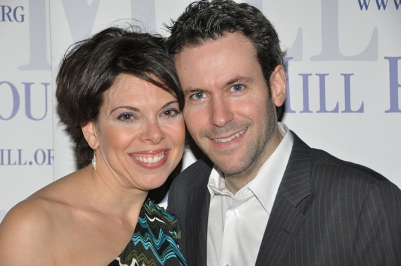 Photo Coverage: DAMN YANKEES Celebrates Opening Night at Paper Mill Playhouse  Image