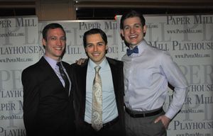 Nancy Anderson and Ray DeMattis Photo