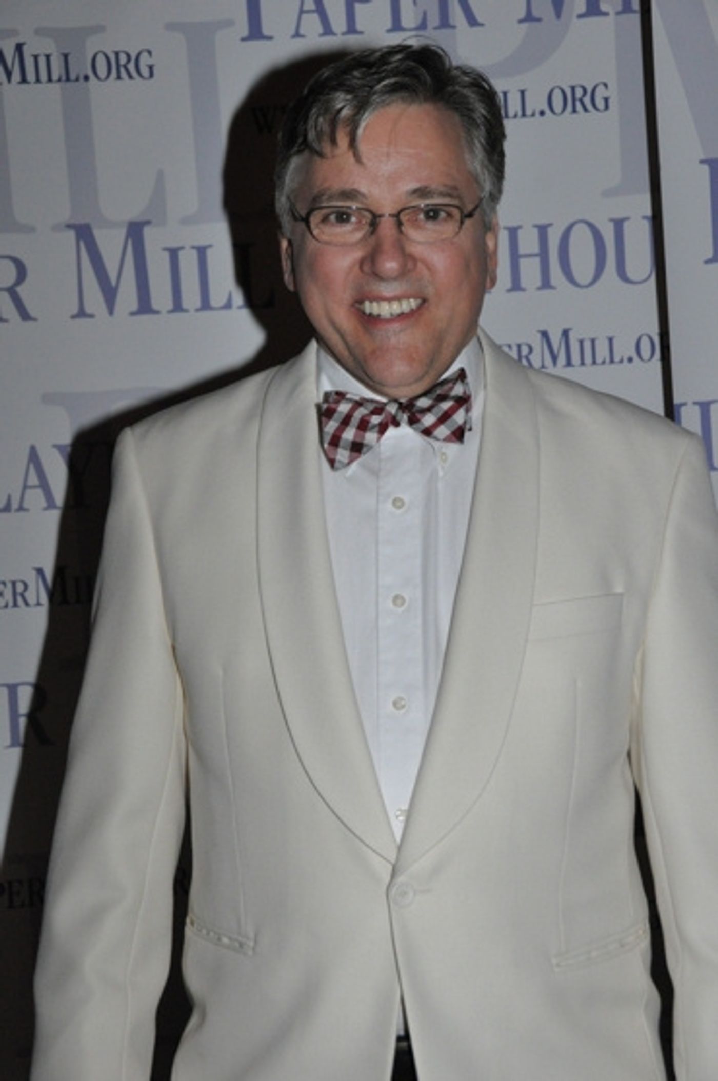 Photo Coverage: DAMN YANKEES Celebrates Opening Night at Paper Mill Playhouse  Image