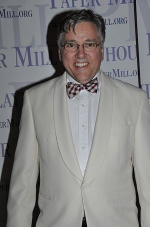 Nancy Anderson and Ray DeMattis Photo