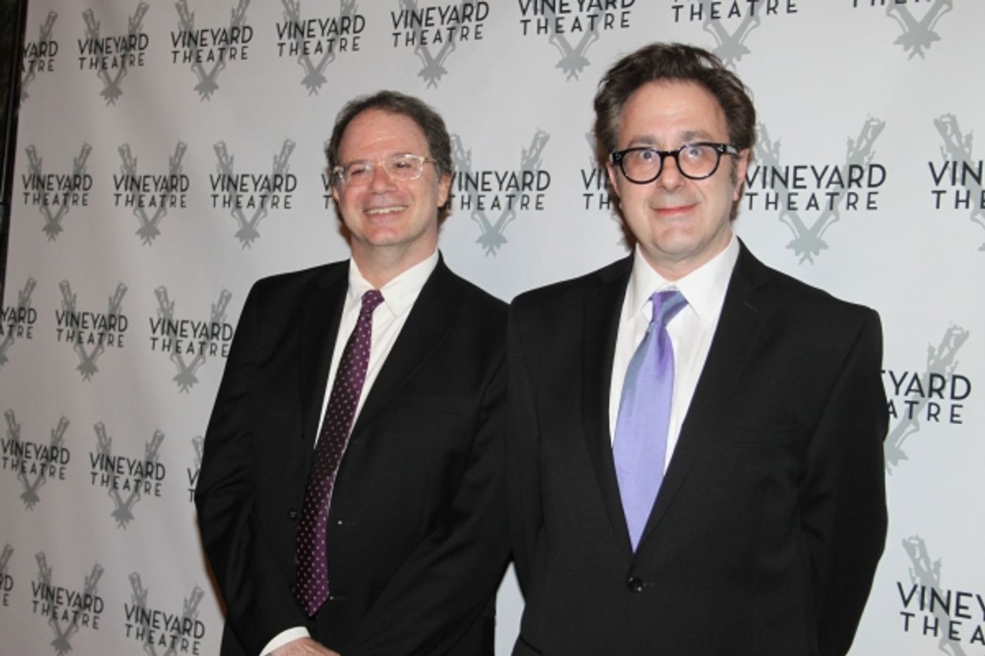 Photo Coverage: Vineyard Gala Honors Linda Lavin Photo Coverage: Vineyard Gala Honors Linda Lavin Image