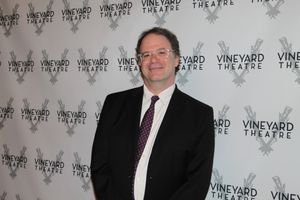 Douglas Aibel @ BroadwayWorld Douglas Aibel Photo