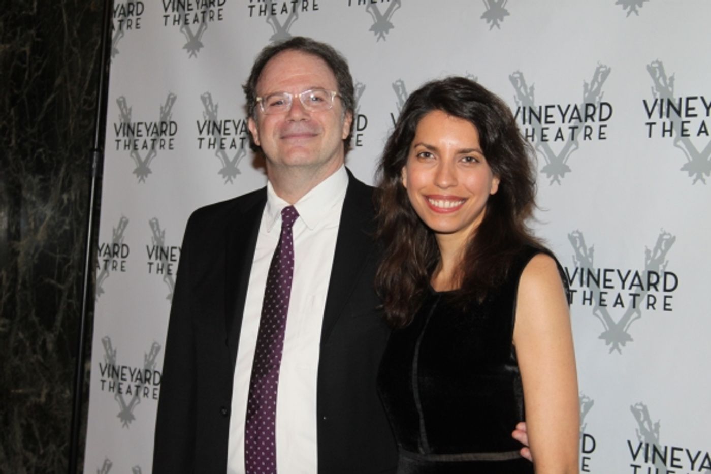 Photo Coverage: Vineyard Gala Honors Linda Lavin Photo Coverage: Vineyard Gala Honors Linda Lavin Image