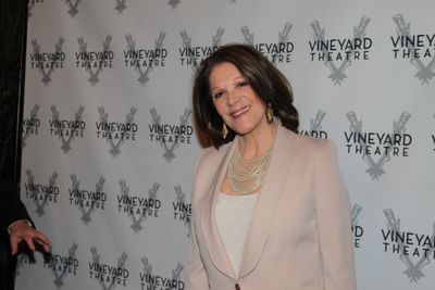 Linda Lavin  Photo