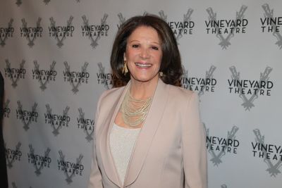Honoree Linda Lavin  Photo