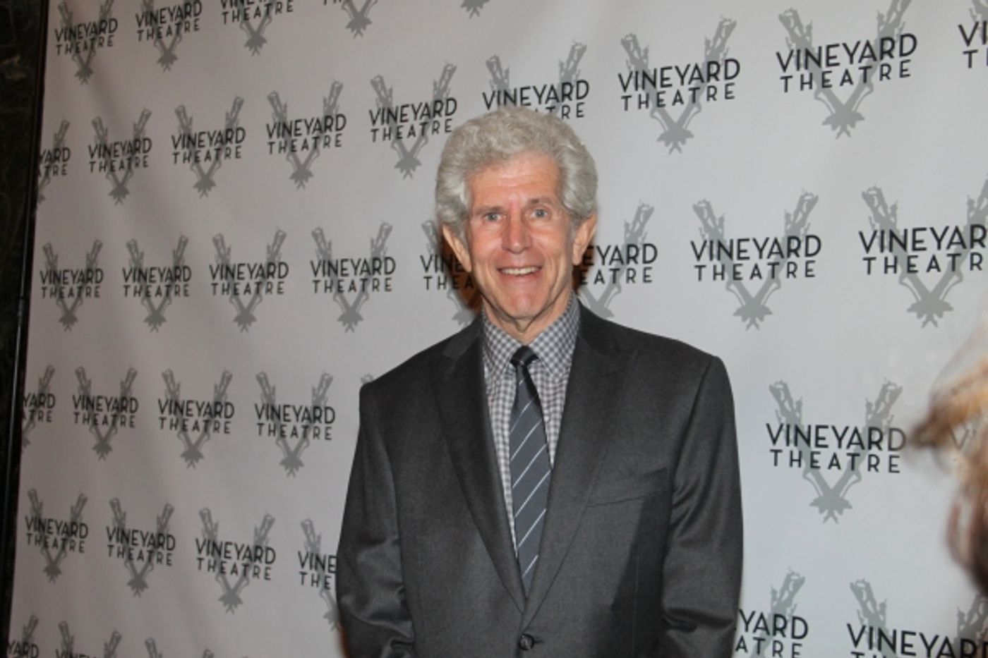Photo Coverage: Vineyard Gala Honors Linda Lavin Photo Coverage: Vineyard Gala Honors Linda Lavin Image