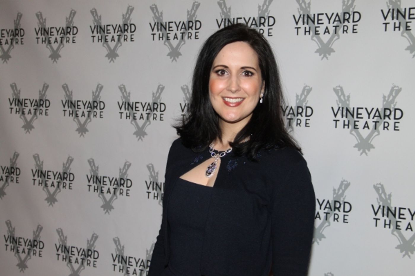 Photo Coverage: Vineyard Gala Honors Linda Lavin Photo Coverage: Vineyard Gala Honors Linda Lavin Image