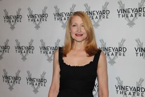 Patricia Clarkson Photo
