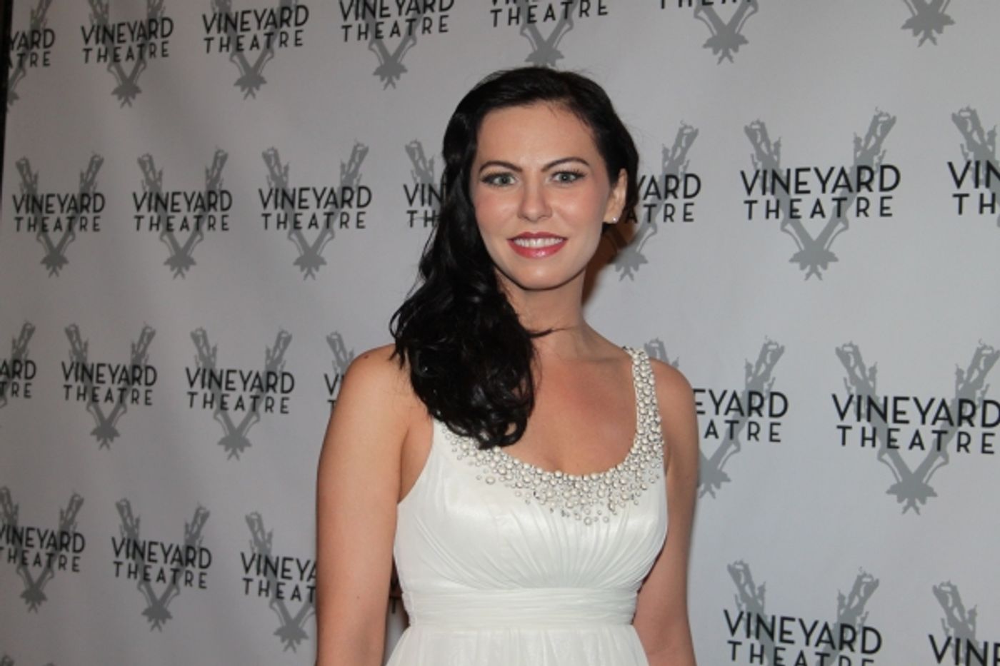 Photo Coverage: Vineyard Gala Honors Linda Lavin Photo Coverage: Vineyard Gala Honors Linda Lavin Image