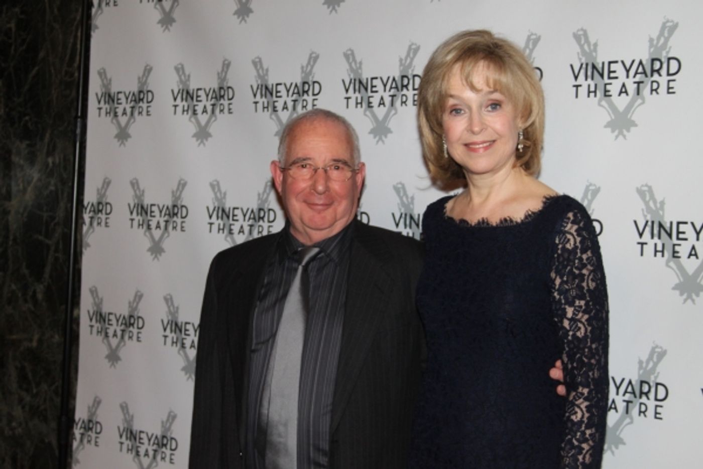 Photo Coverage: Vineyard Gala Honors Linda Lavin Photo Coverage: Vineyard Gala Honors Linda Lavin Image