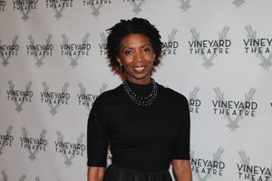 Sharon Washington  Photo