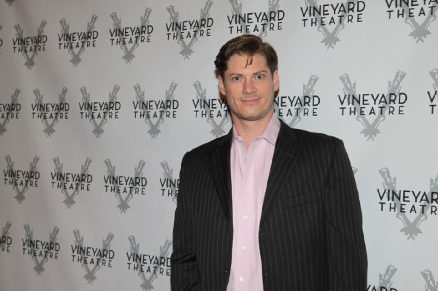 Photo Coverage: Vineyard Gala Honors Linda Lavin Photo Coverage: Vineyard Gala Honors Linda Lavin Image