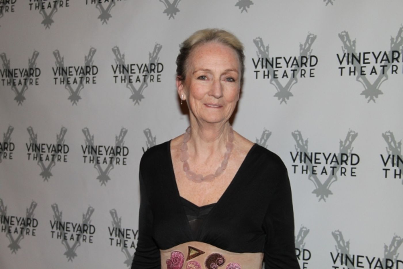 Photo Coverage: Vineyard Gala Honors Linda Lavin Photo Coverage: Vineyard Gala Honors Linda Lavin Image