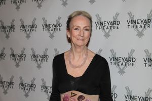 Kathleen Chalfant Photo