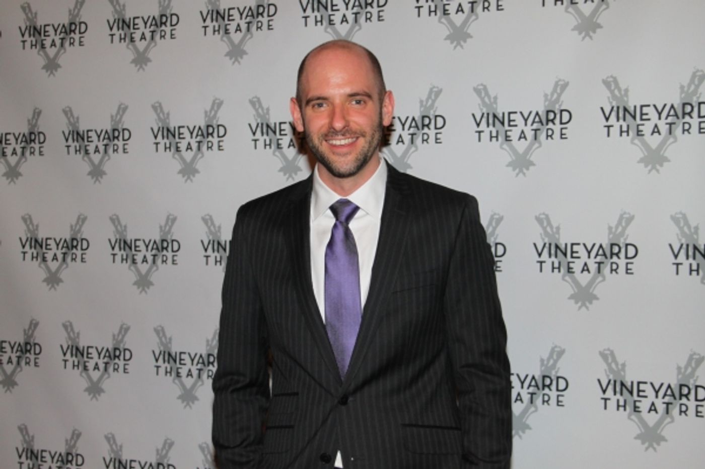 Photo Coverage: Vineyard Gala Honors Linda Lavin Photo Coverage: Vineyard Gala Honors Linda Lavin Image