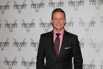 Will Chase Photo
