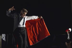 Mikhail Baryshnikov Photo