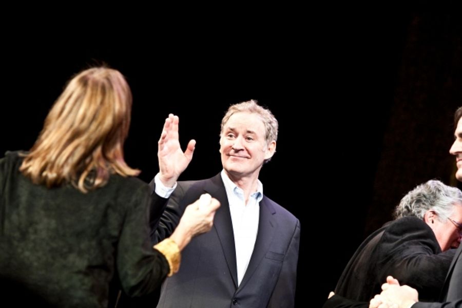 Photo Coverage: Laura Benanti, Kevin Kline, Sutton Foster and more Celebrate Patti LuPone at PATTI'S TURN! Image
