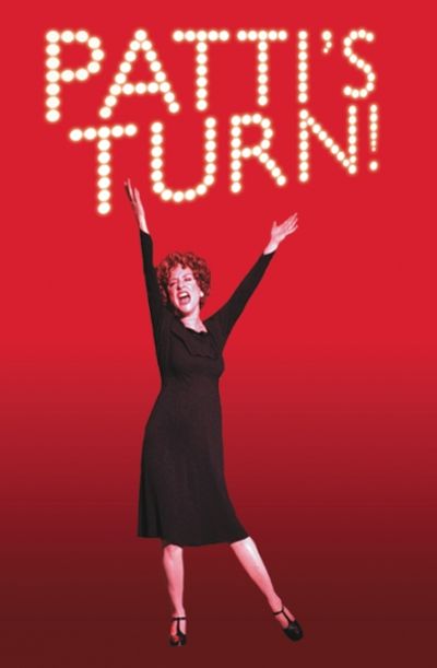 Patti LuPone Photo