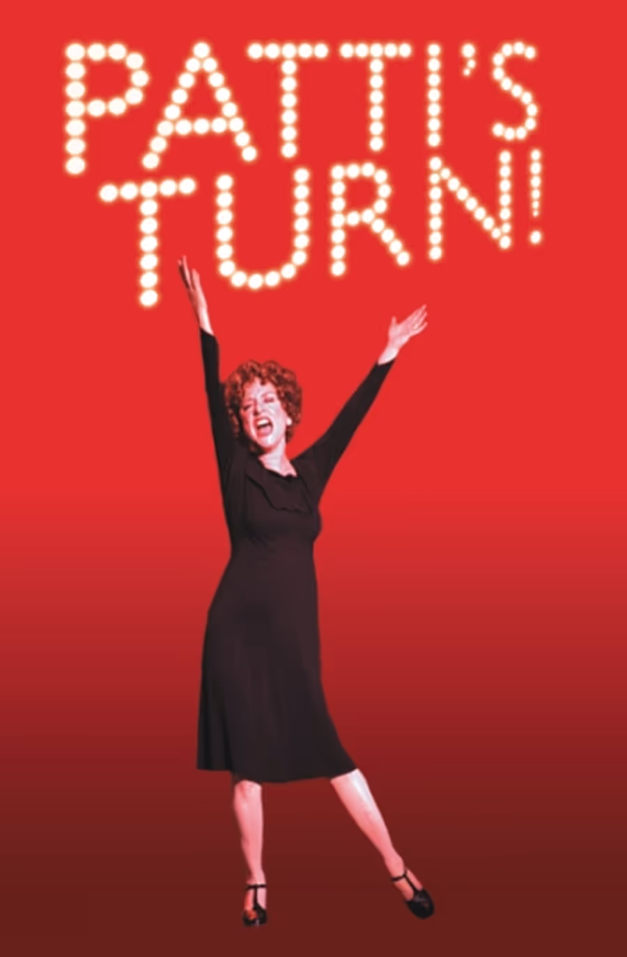 Photo Coverage: Laura Benanti, Kevin Kline, Sutton Foster and more Celebrate Patti LuPone at PATTI'S TURN! Image