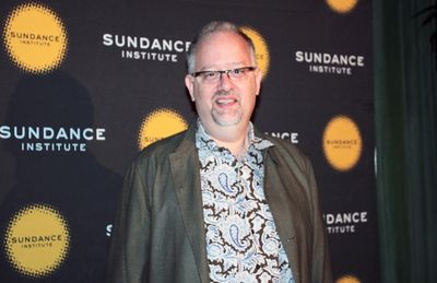 Doug Wright Photo