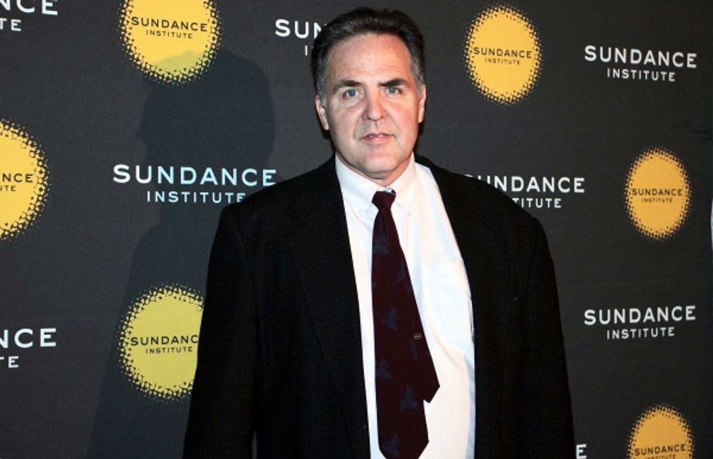 Photo Coverage: Robert Redford, Julie Taymor & More Celebrate Sundance Institute in NYC  Image