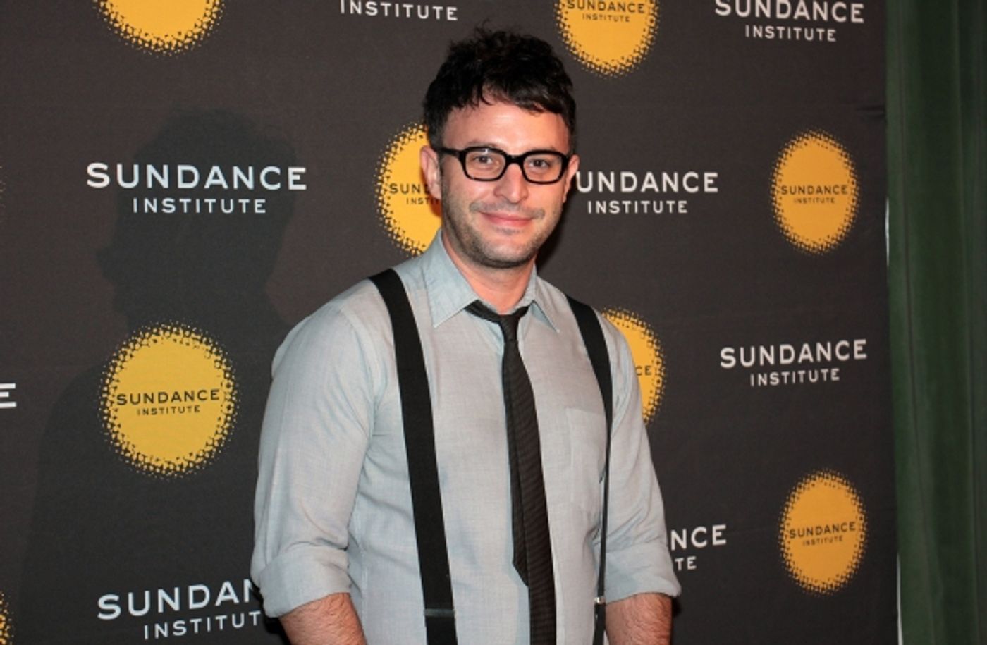 Photo Coverage: Robert Redford, Julie Taymor & More Celebrate Sundance Institute in NYC  Image