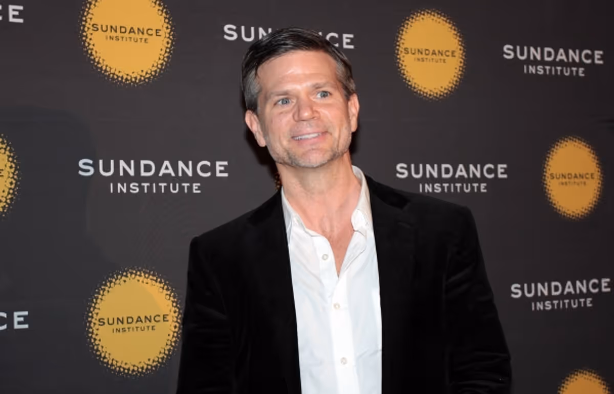 O'Brien Kelley at Robert Redford, Julie Taymor & More Celebrate Sundance Institute in NYC