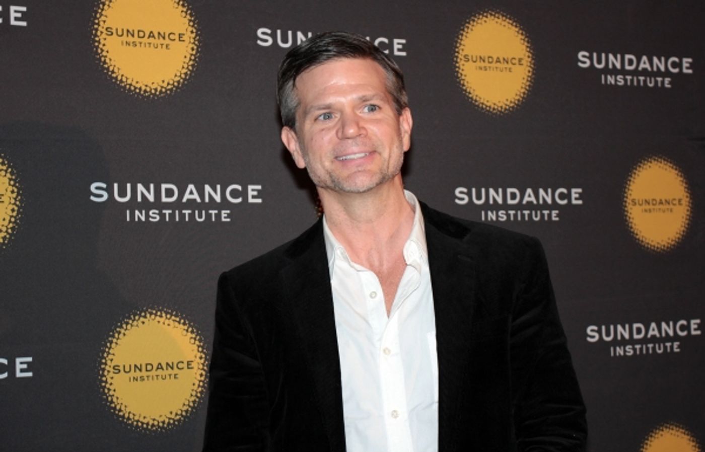 Photo Coverage: Robert Redford, Julie Taymor & More Celebrate Sundance Institute in NYC  Image