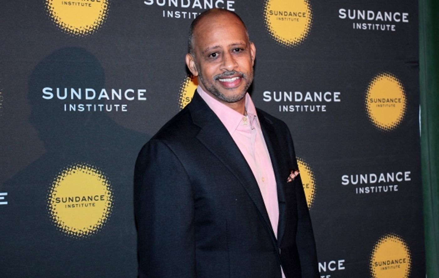 Photo Coverage: Robert Redford, Julie Taymor & More Celebrate Sundance Institute in NYC  Image